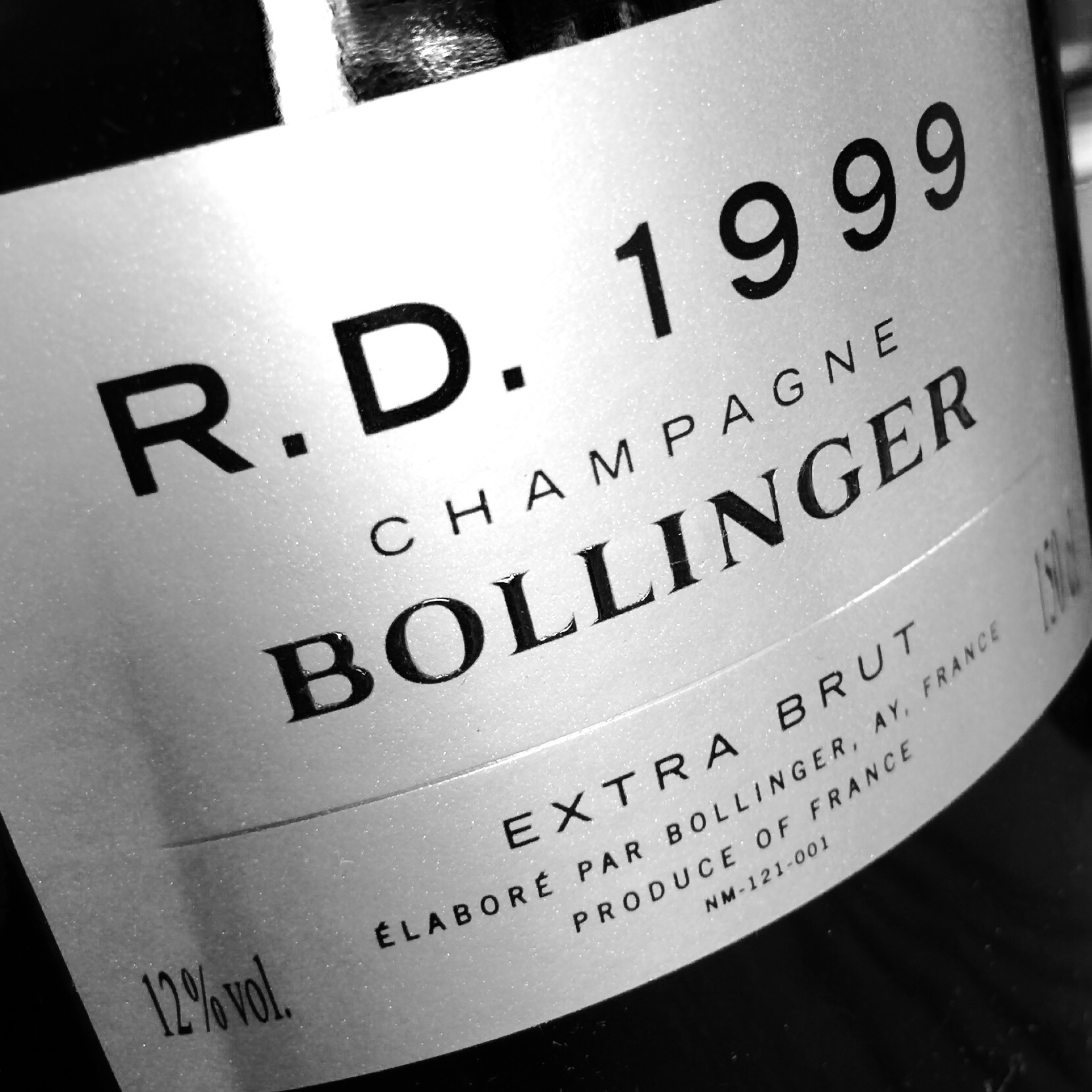 Bollinger R.D. 1999